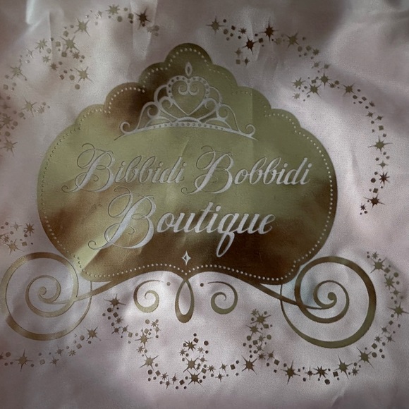 Disney Bibbidi Bobbidi Boutique Bag - Picture 2 of 10